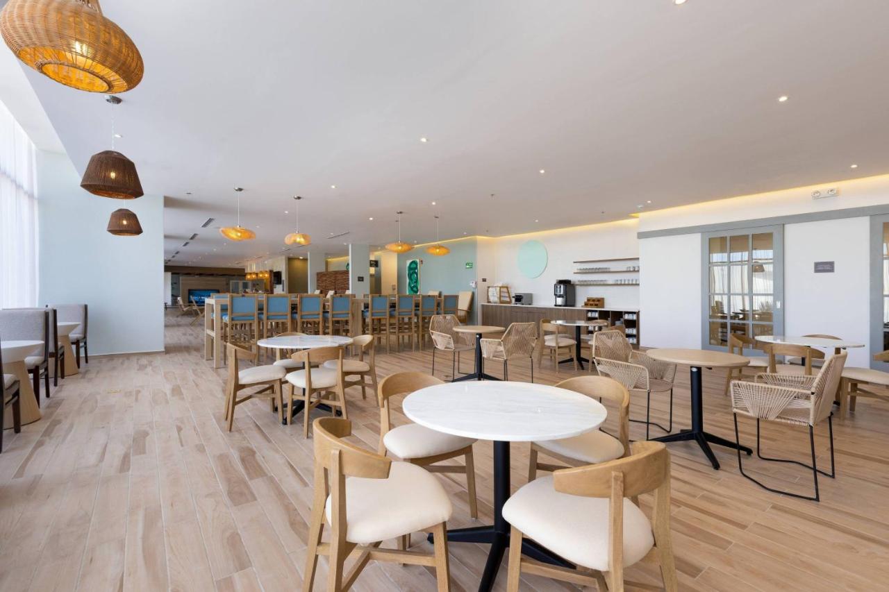 Residence Inn by Marriott Cancun Hotel Zone - 5