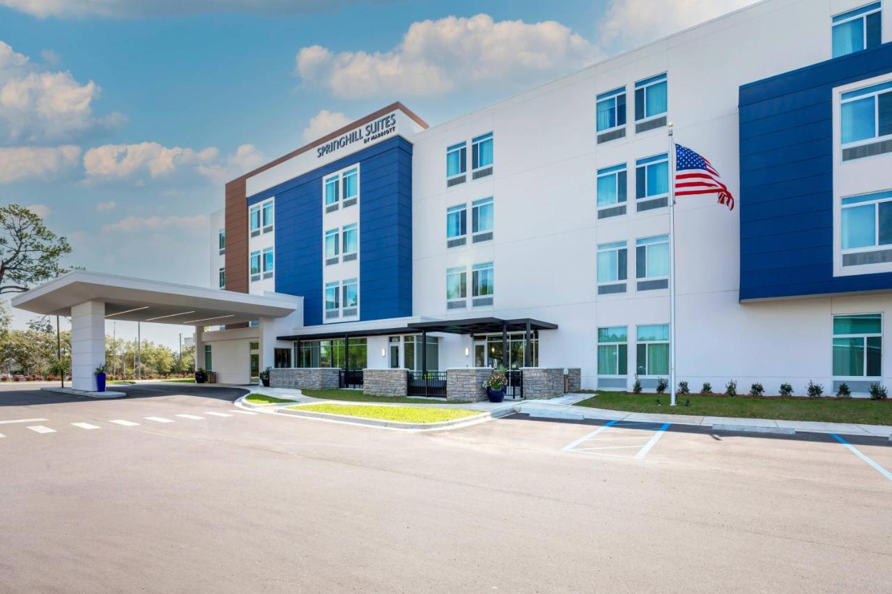 Image: SpringHill Suites by Marriott Tallahassee North