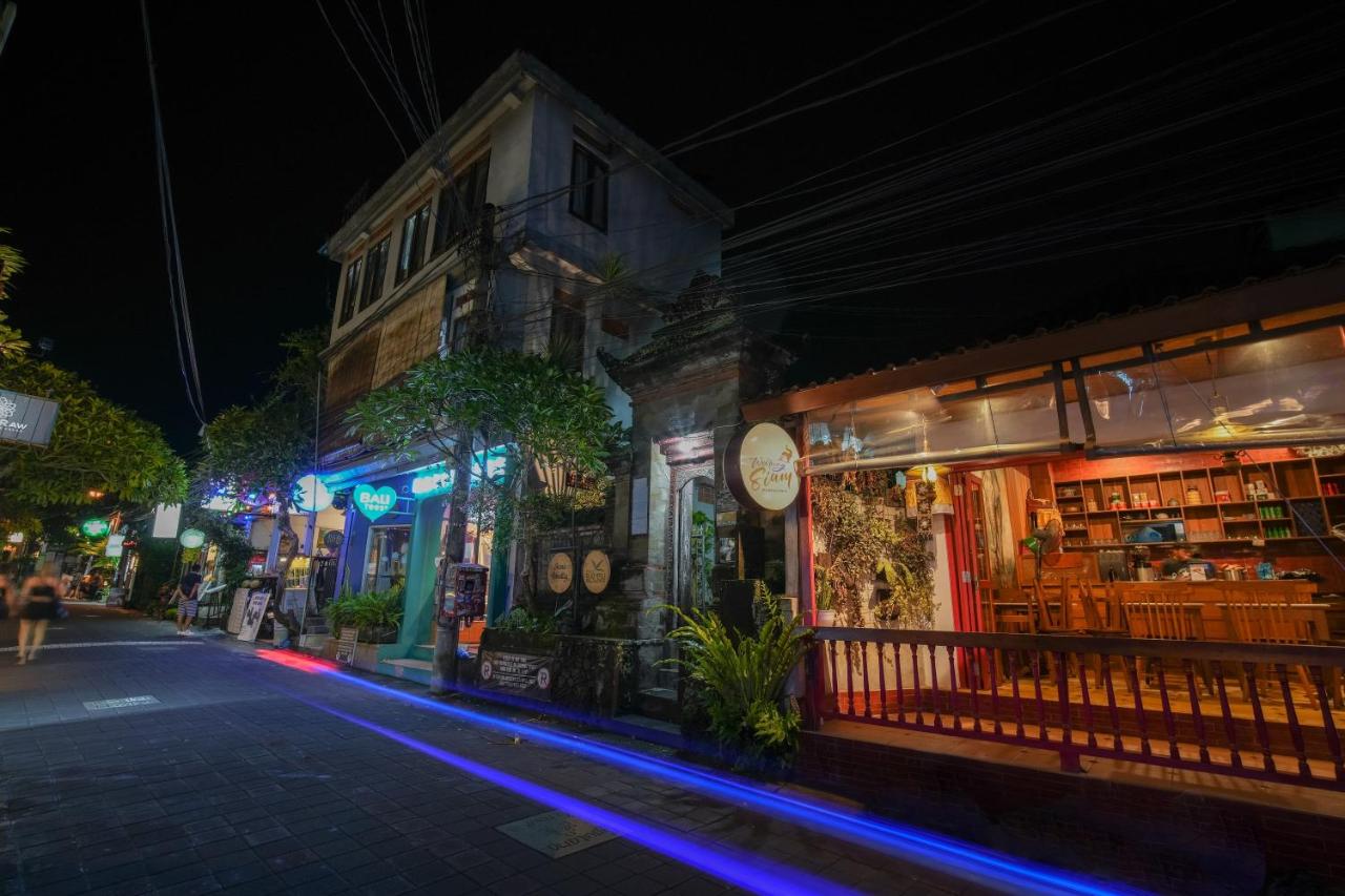 Shana Homestay by EPS