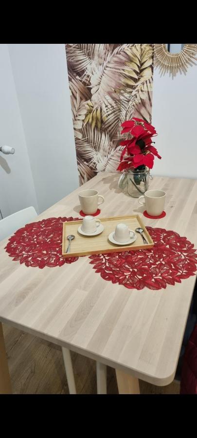 Simone's apartment - 4