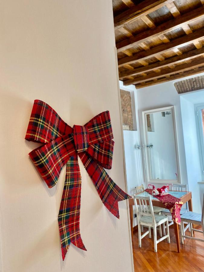 Scent Of Trastevere - 4