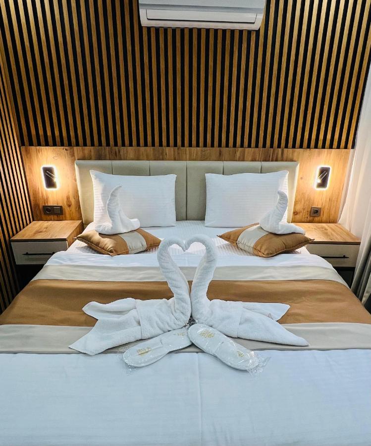 Ninova Boutique Hotel