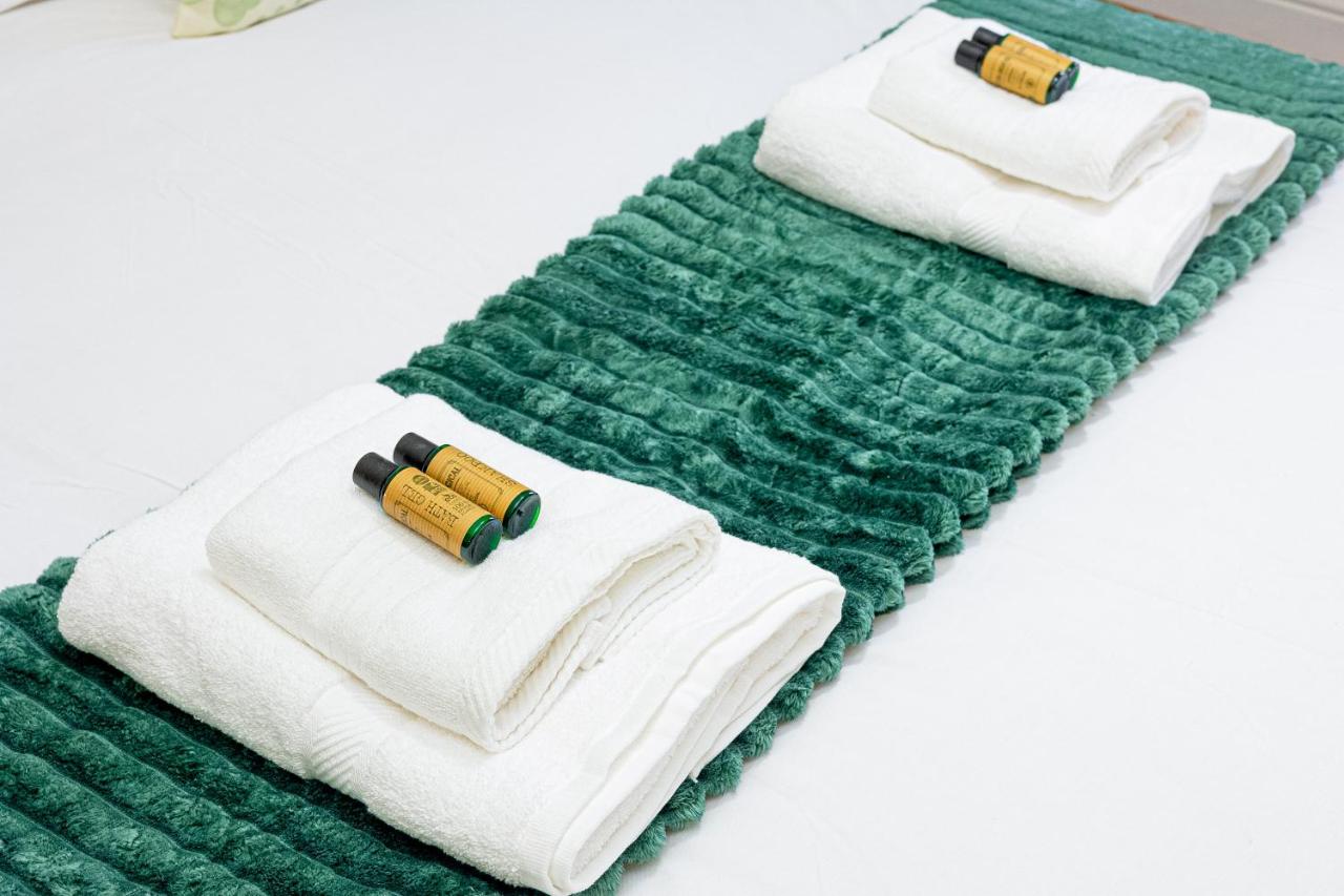 Charming Two Bedroom in Camden - 3