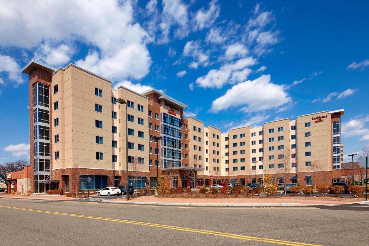 Residence Inn by Marriott Secaucus Meadowlands - 2