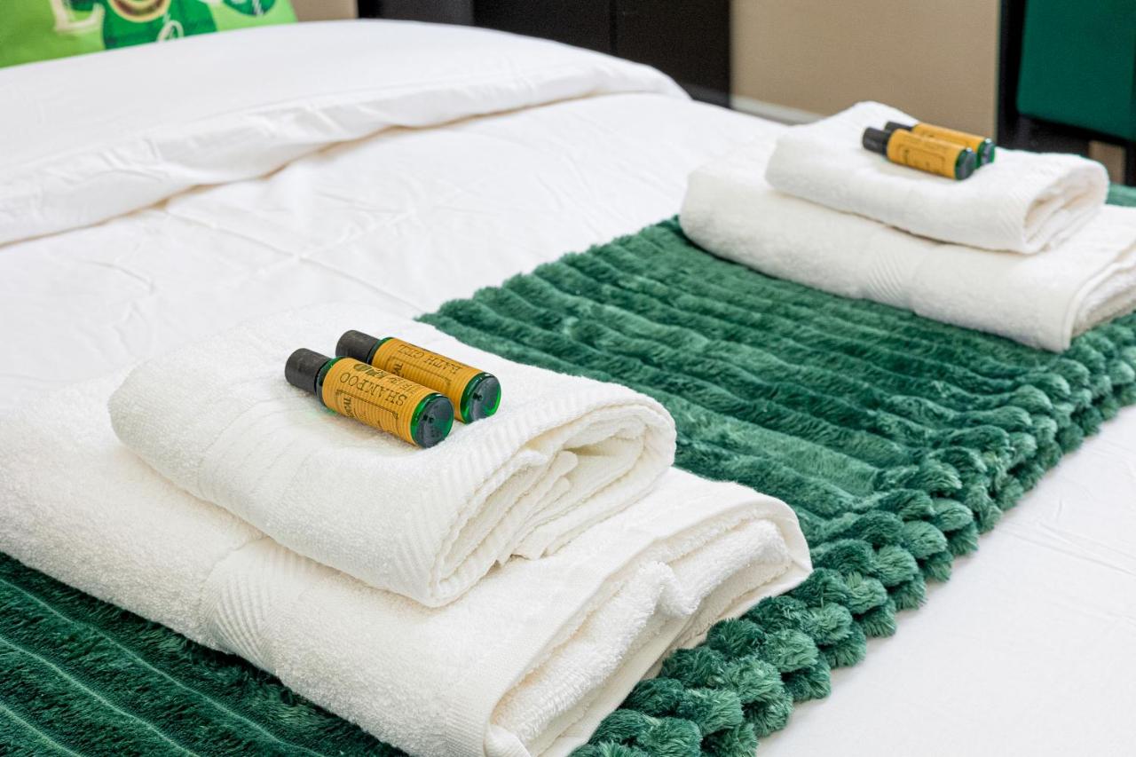 Charming One Bedroom in Camden - 3