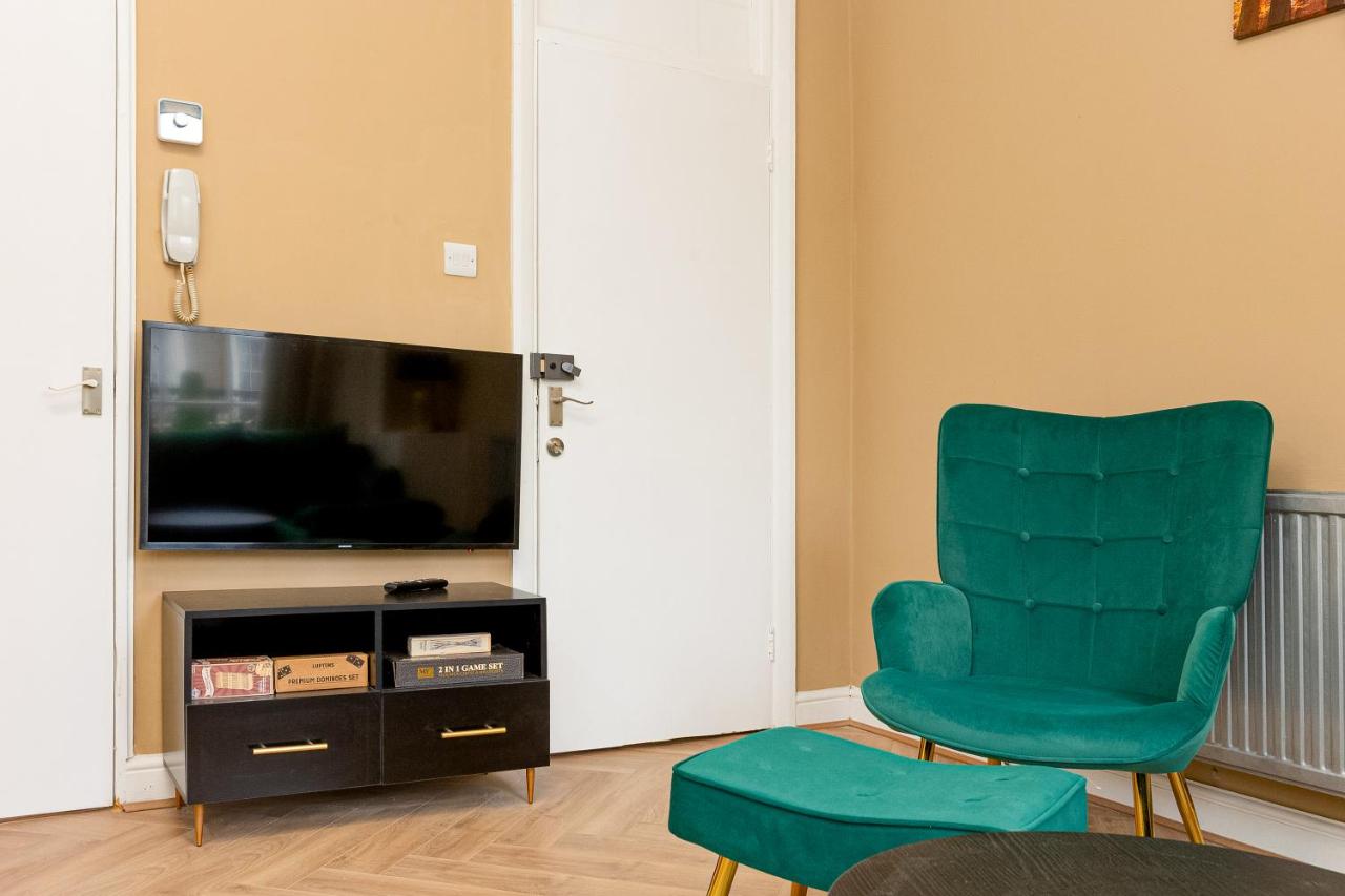 Charming One Bedroom in Camden - 5