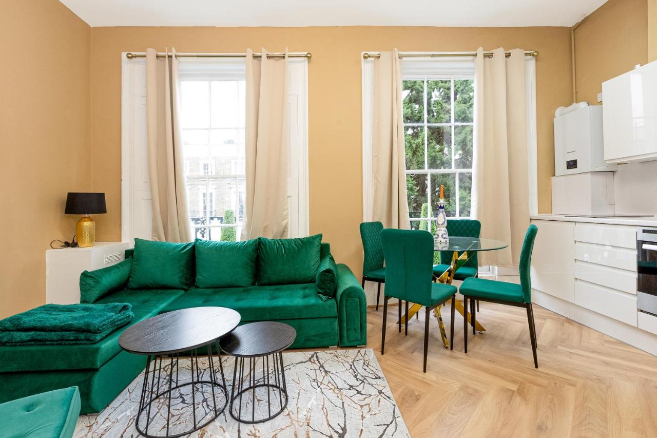 Charming One Bedroom in Camden - 4