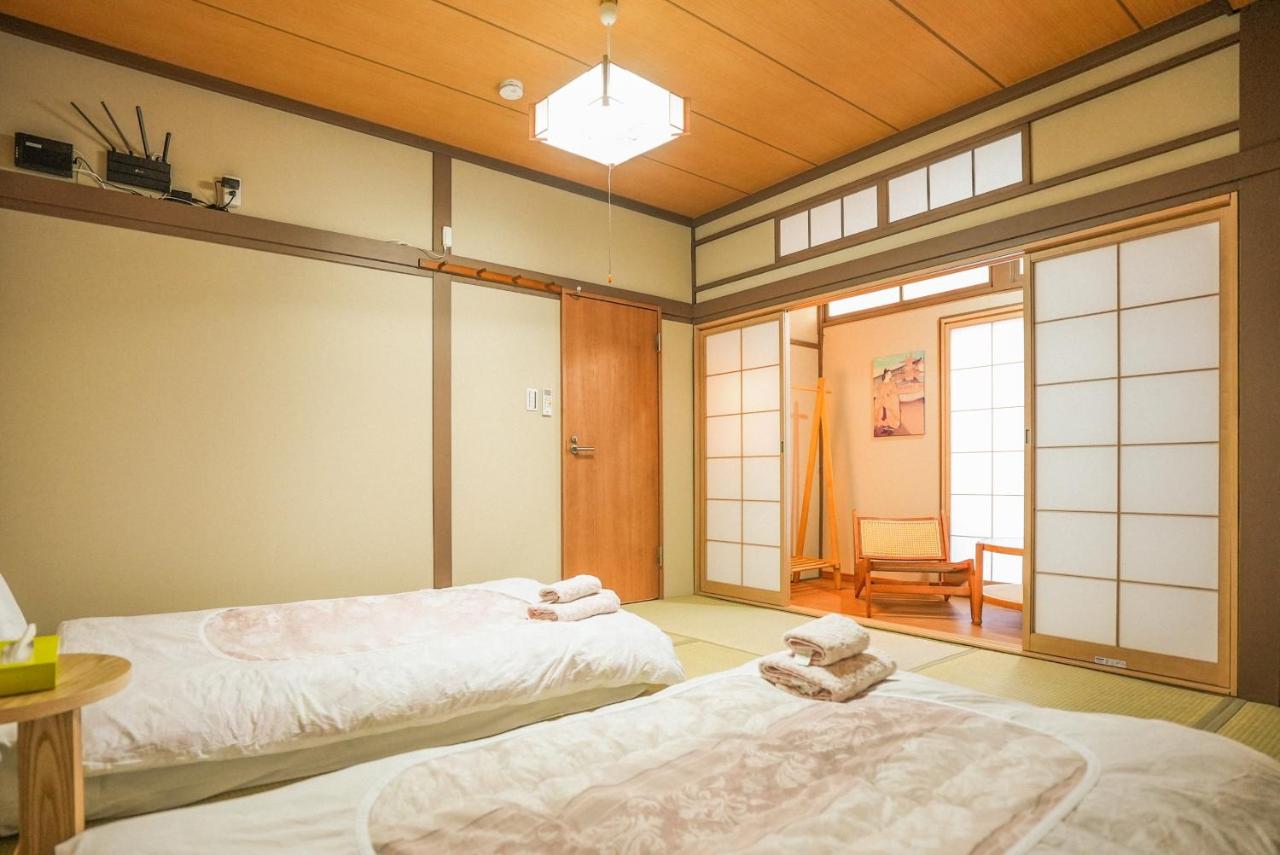 せんそうじ徒歩圏 l Asakusa 5 Chome KazeNoItsu Home