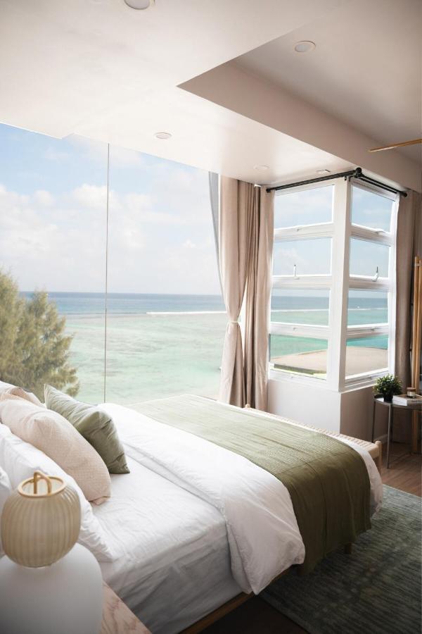 Seasera Home 3BR Beachfront - 2