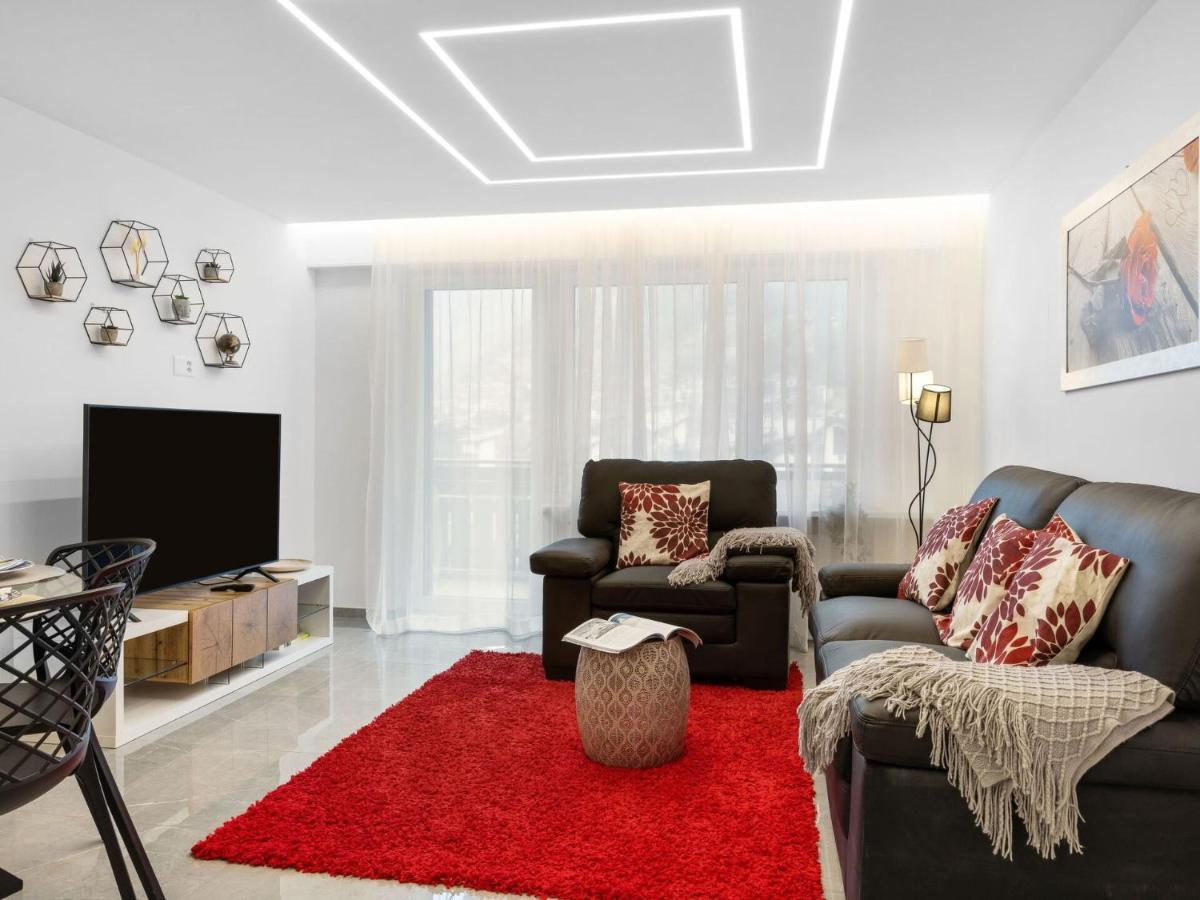 Ferienwohnung Primavista - 5