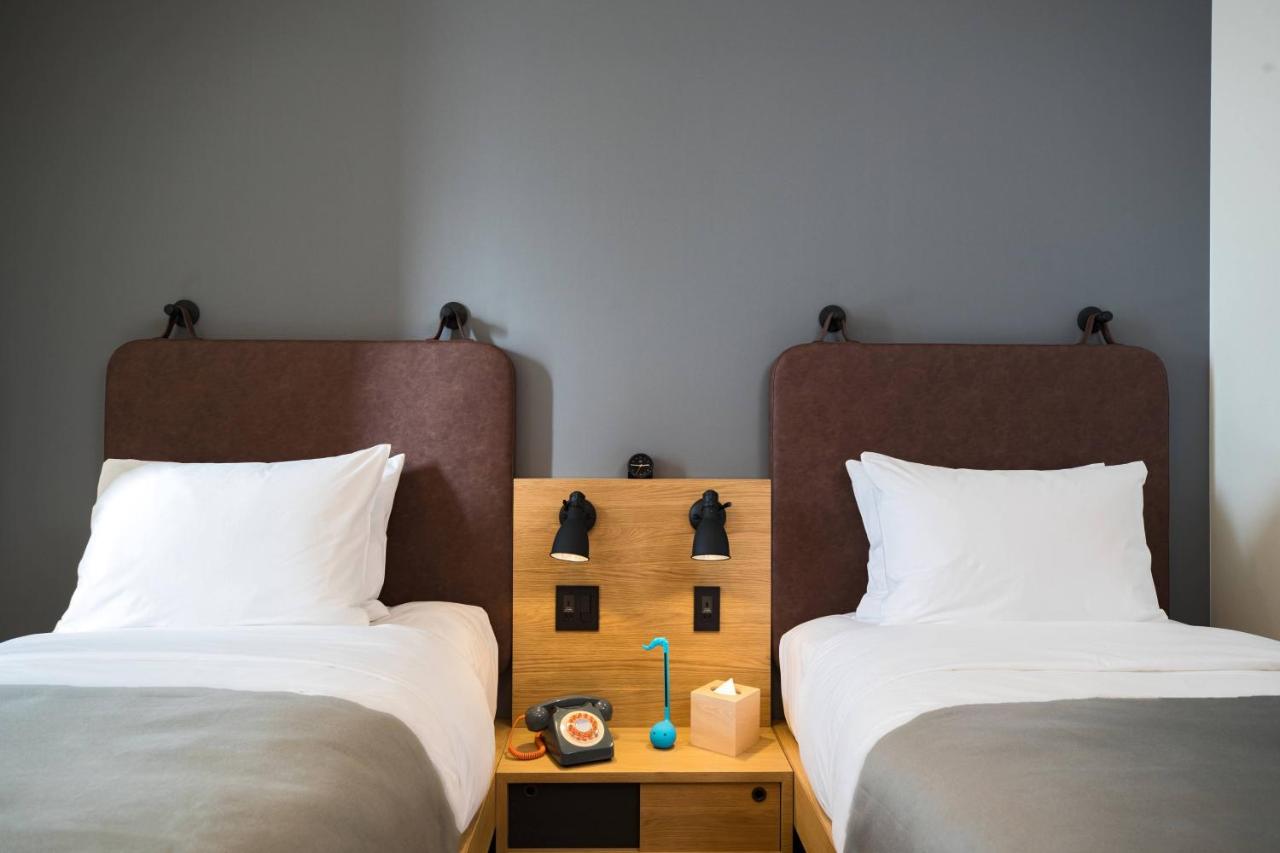 MOXY Osaka Honmachi - 3