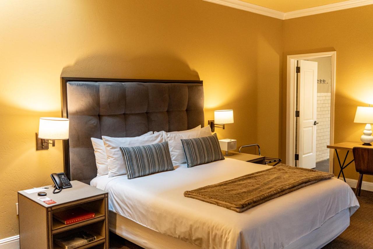 Wydown Hotel — photo 12