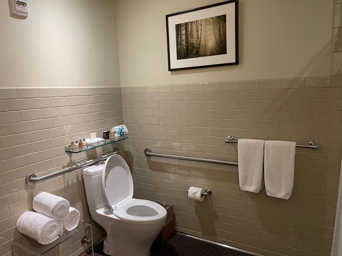 Wydown Hotel — photo 17