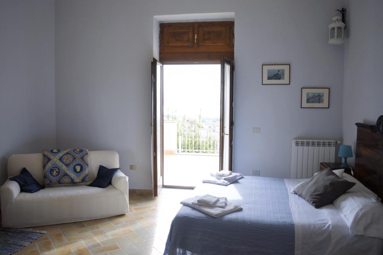 Domus Agricolae Corallina photo