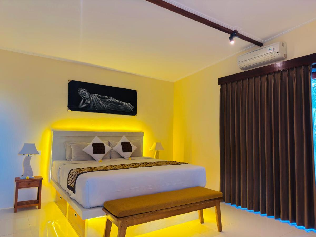 Uma Jala Villa Ubud - 4