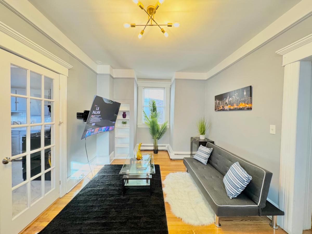 Waterfront NYC skyline views - 5