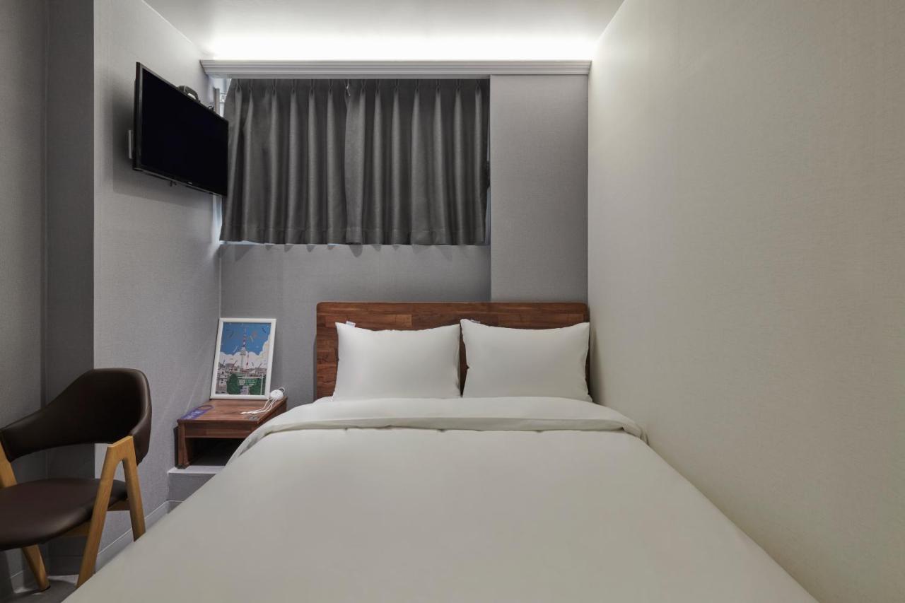 Eight Rest Hostel Jong-ro