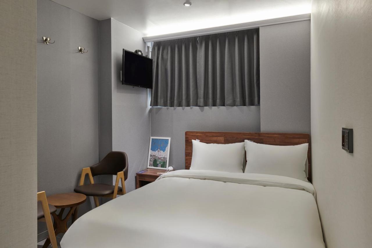 Eight Rest Hostel Jong-ro - 5