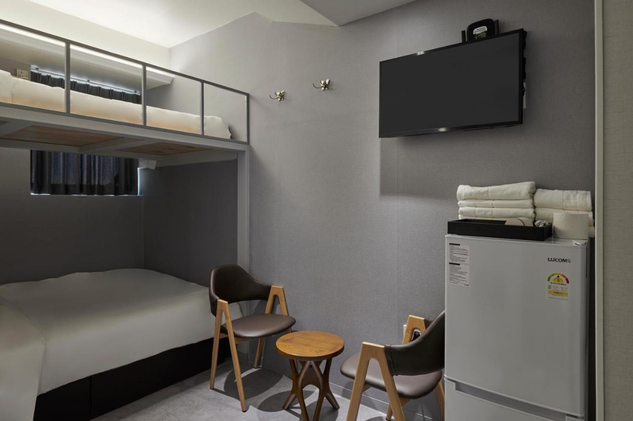 Eight Rest Hostel Jong-ro - 4