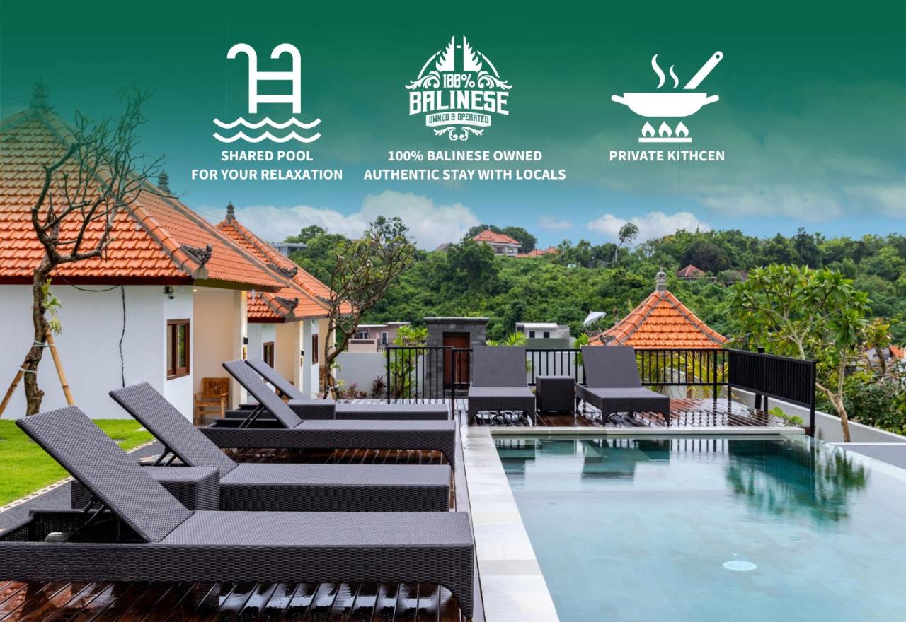 Agra Villa Bali by Bukit Vista