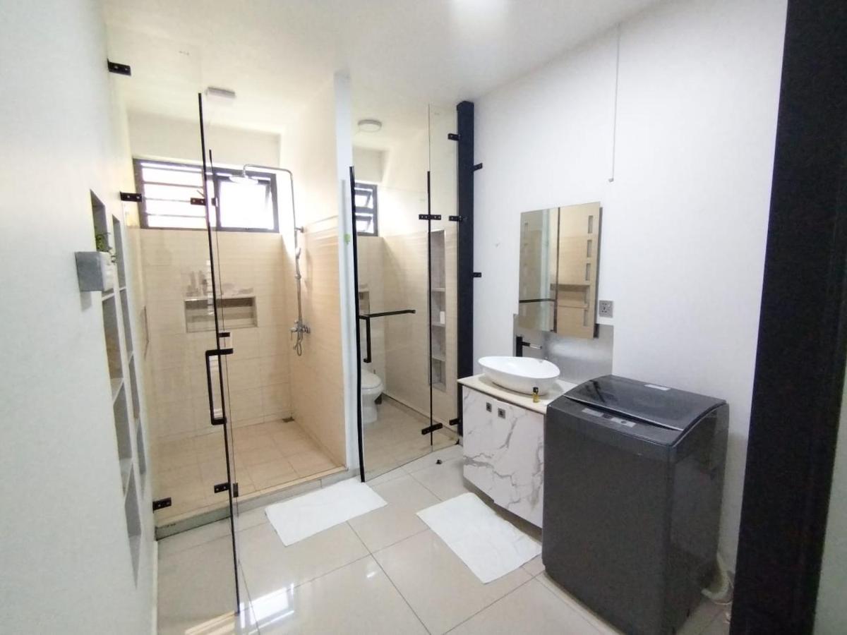 Island Horizon Villas - 3