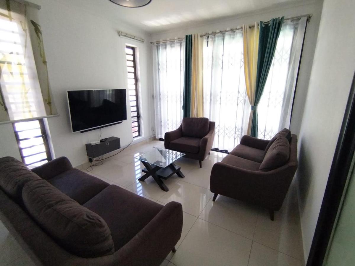 Island Horizon Villas - 5