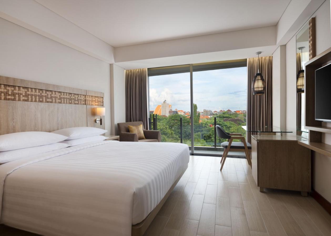 Fairfield by Marriott Bali Legian - 5