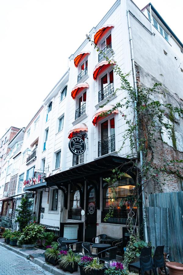 Pearl Hotel İstanbul