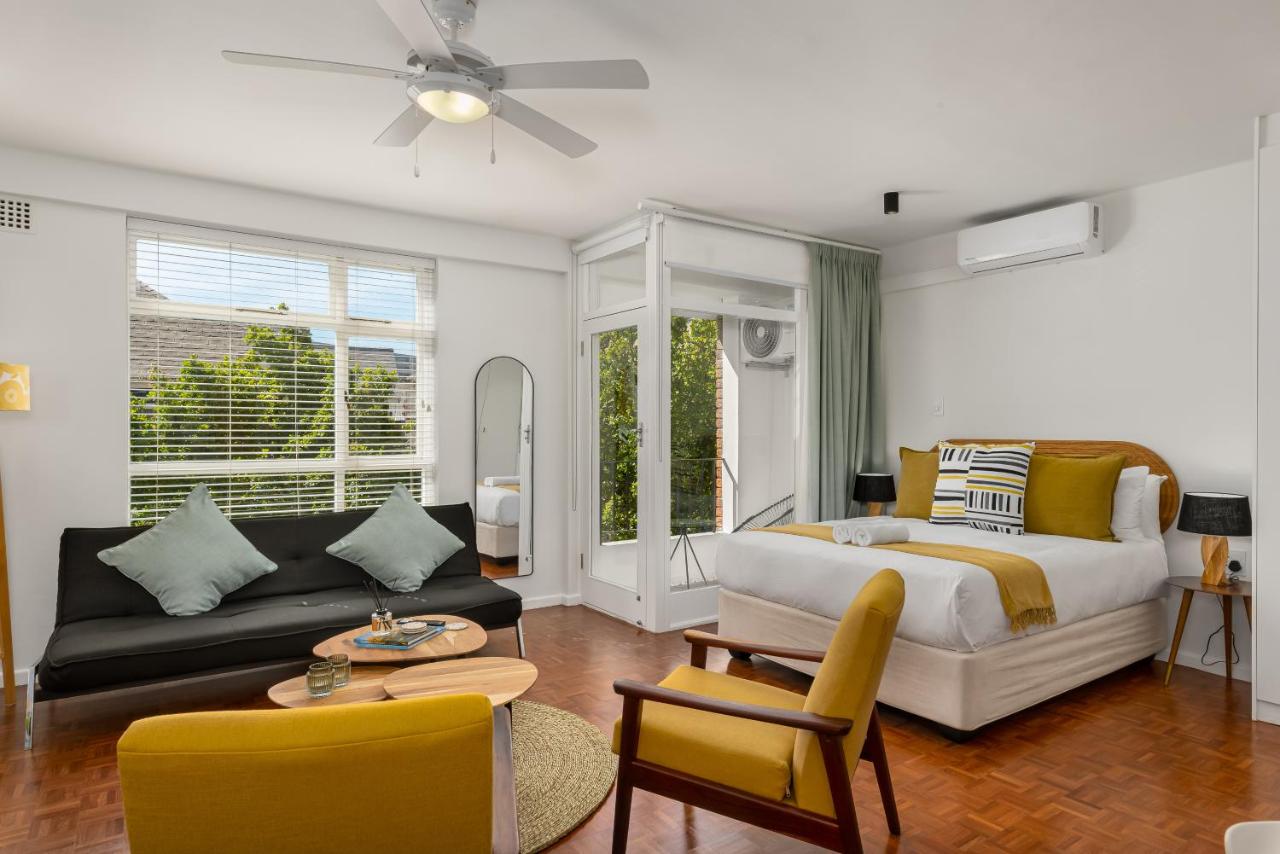 Cascades Apartments by Propr - 2