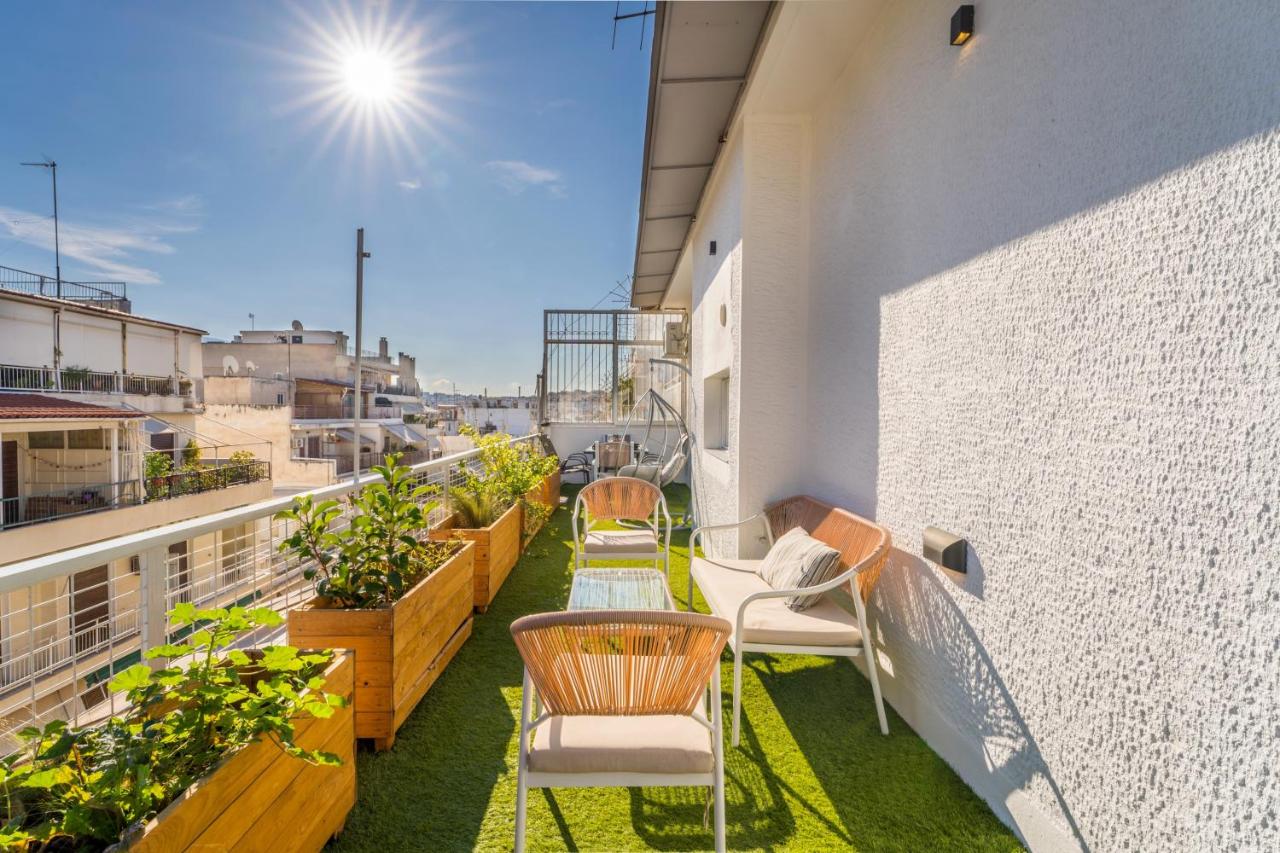 Blue Oasis - Jacuzzi Penthouse - 3