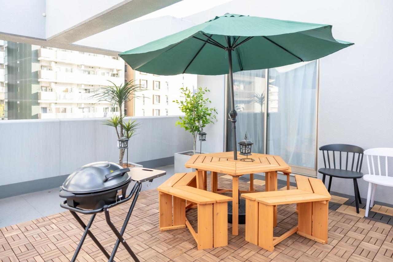 Ocean Nipponbashi Higashi - 4