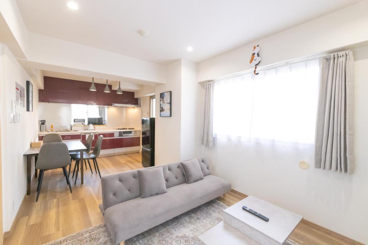 Ocean Nipponbashi Higashi - 5