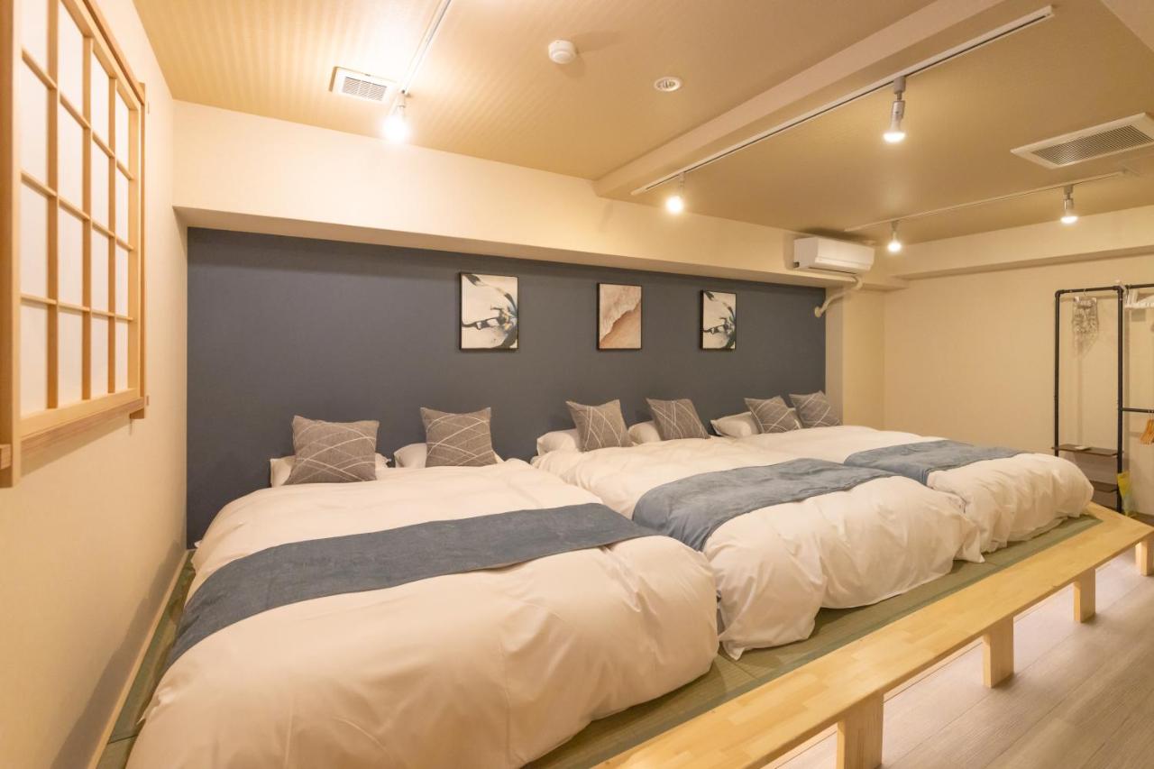 Ocean Nipponbashi Higashi - 3