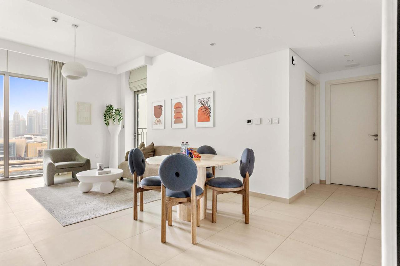 Silkhaus Vacation Homes Deluxe 2BR in Downtown Views II - 4