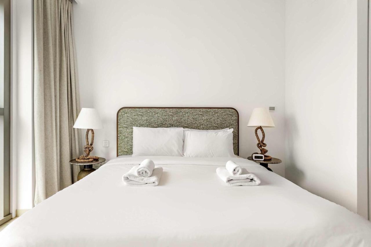 Silkhaus Vacation Homes Deluxe 2BR in Downtown Views II - 5