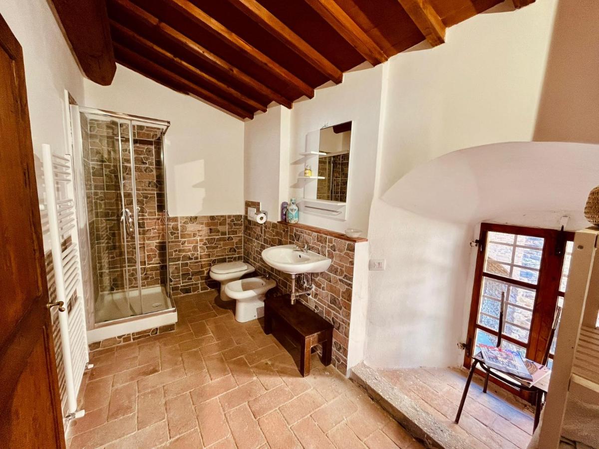 Castello di Montefiridolfi - 3