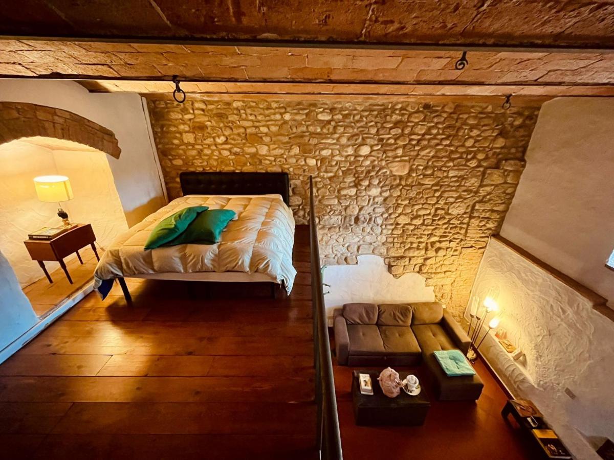 Castello di Montefiridolfi - 2