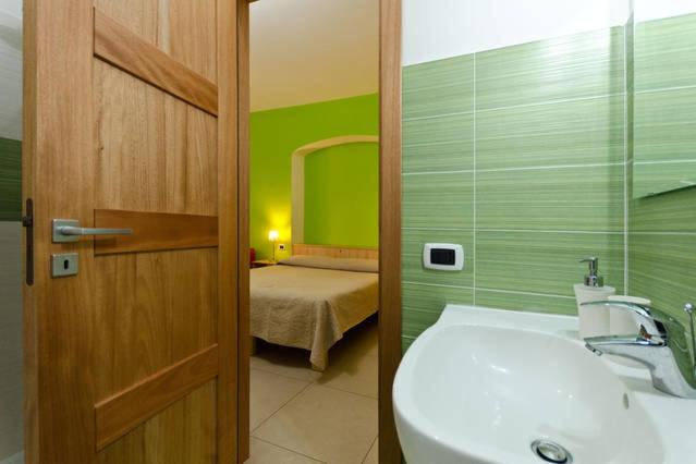 B&B Alle Porte di San Giovanni - 3