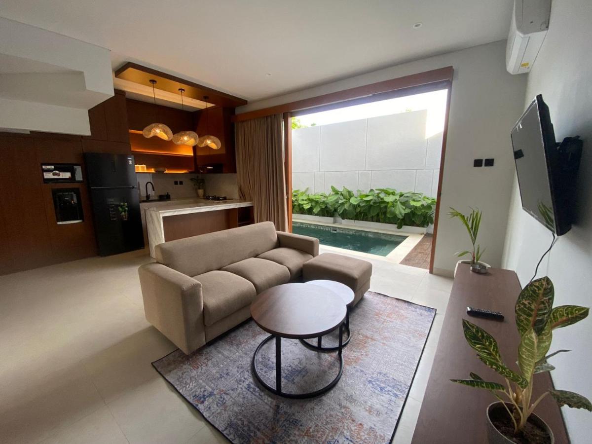 Magadha Villa Ungasan