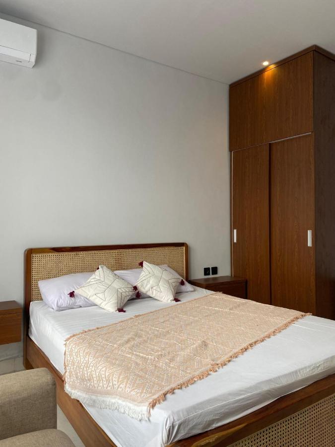 Magadha Villa Ungasan - 2