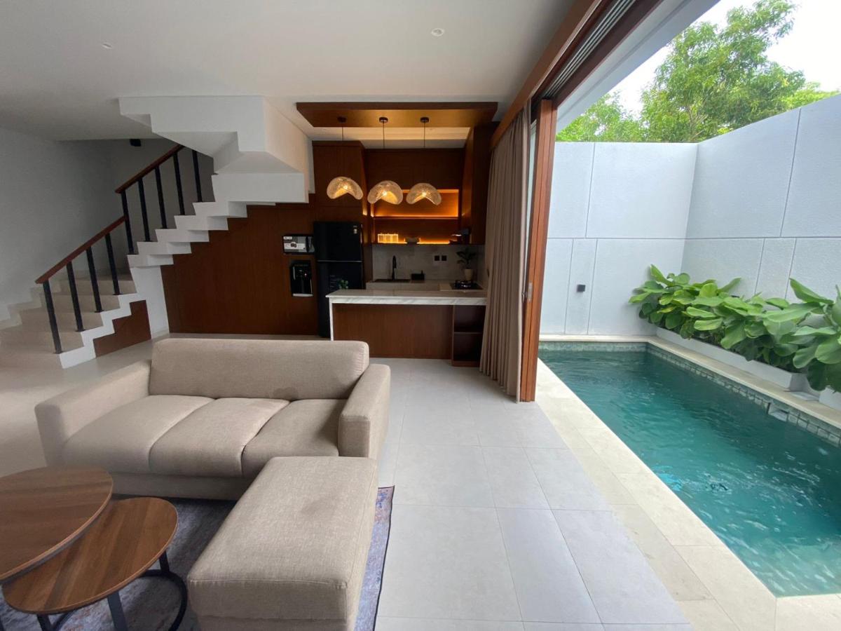 Magadha Villa Ungasan - 4