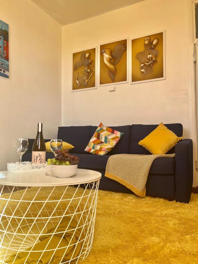 Central Apartment In London Bridge! - 4