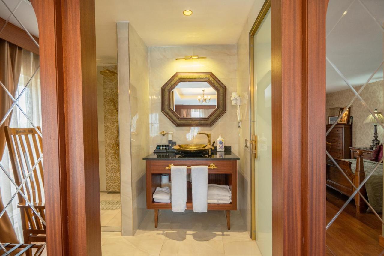 The Green Park Taksim - 3