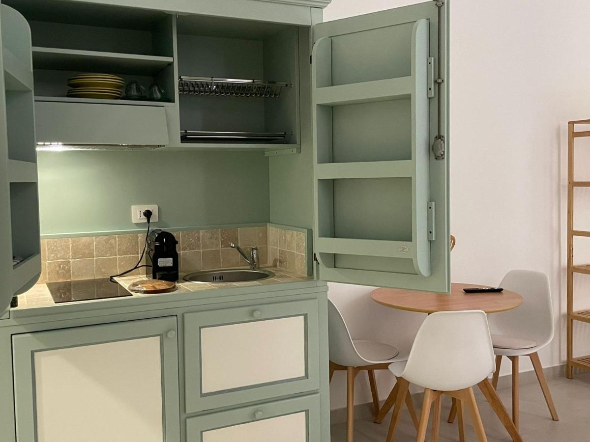 Bed & Breakfast RCH Roman Central House - 4