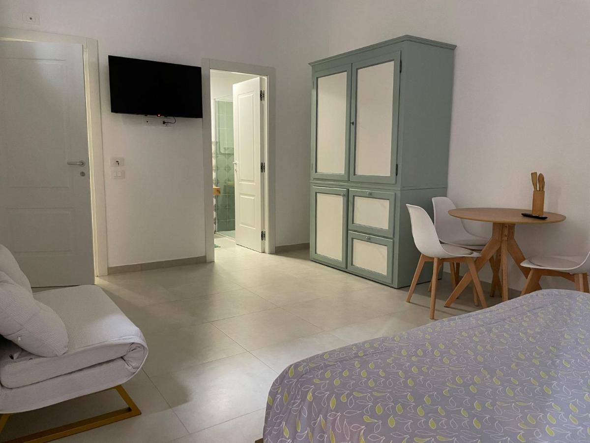 Bed & Breakfast RCH Roman Central House - 5