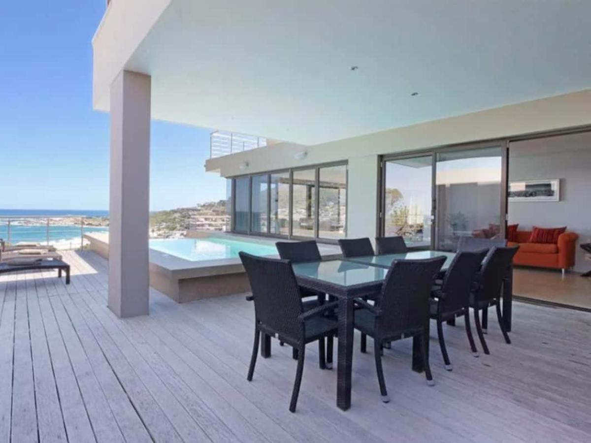 Azure Vistas Villa - 5