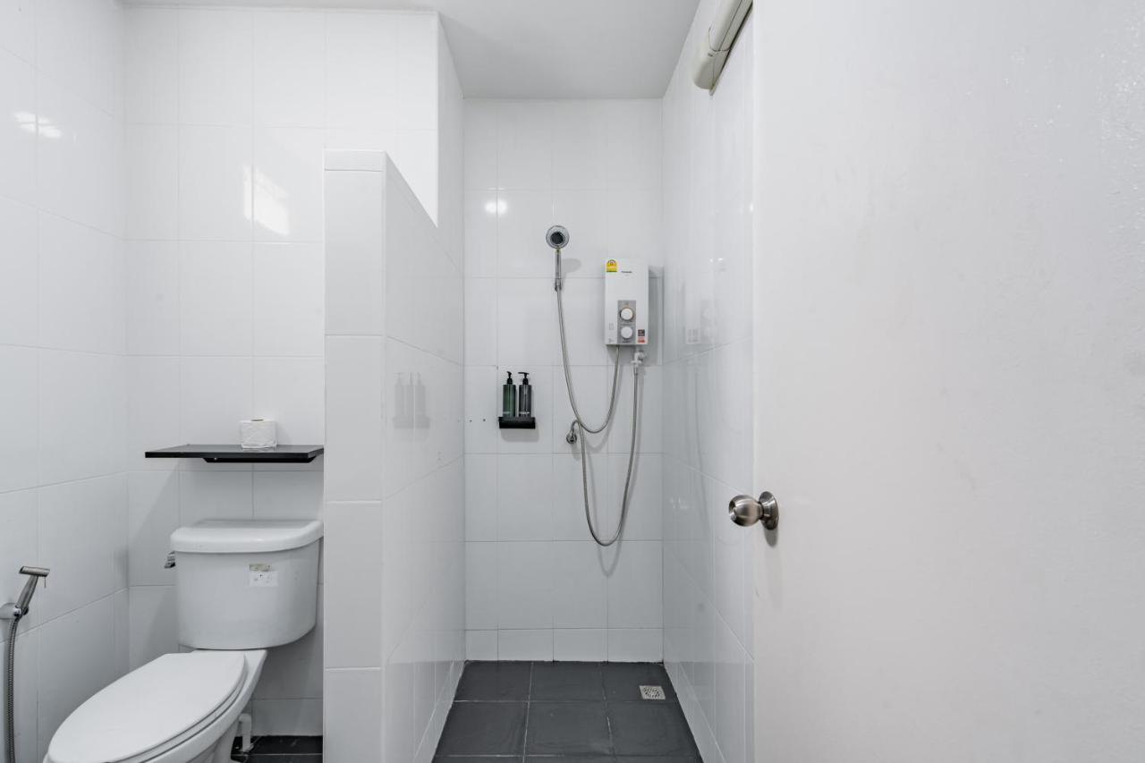 Terminal2 Hotel Phukettown - 4