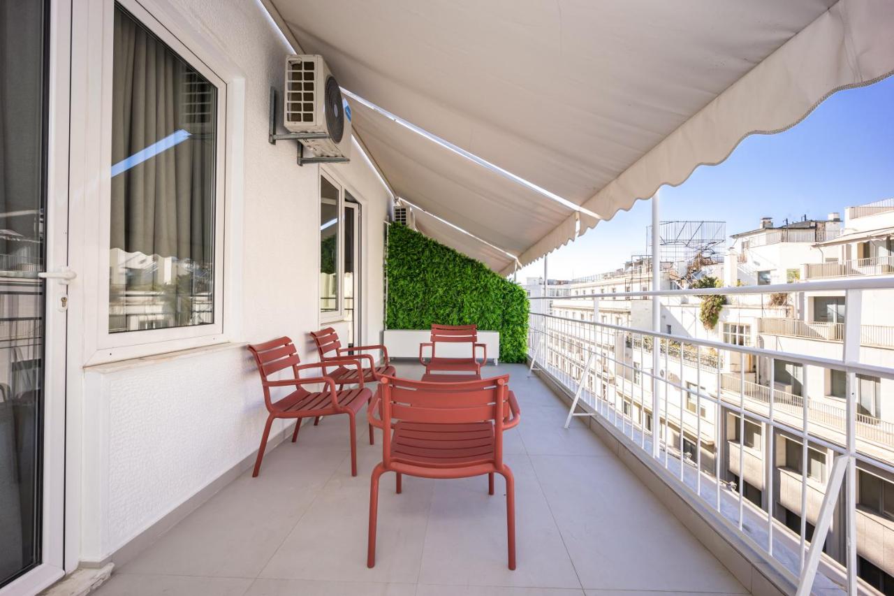 Arches Apartments - 5