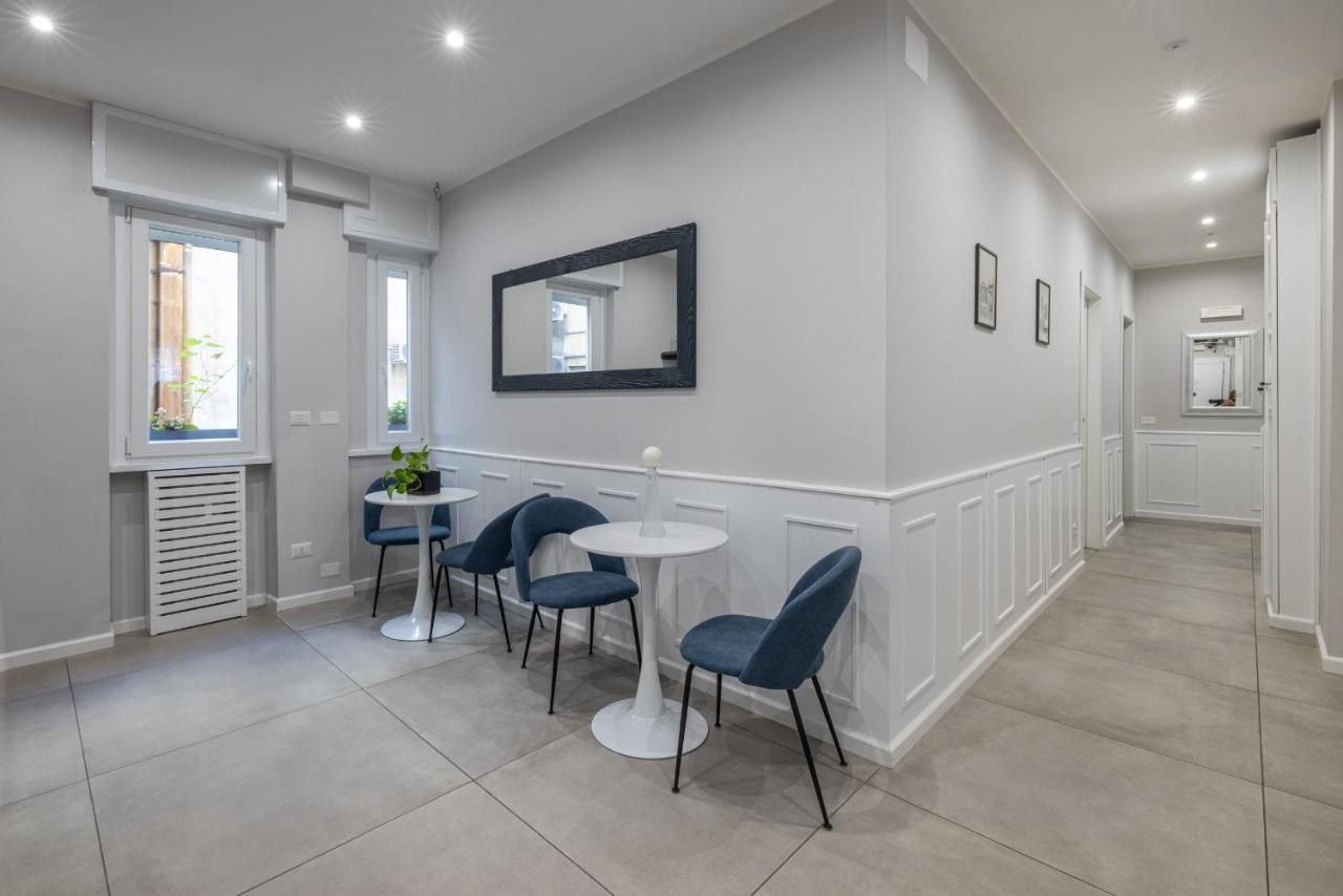 Belli Suites Vatican Rome Guest House - 5