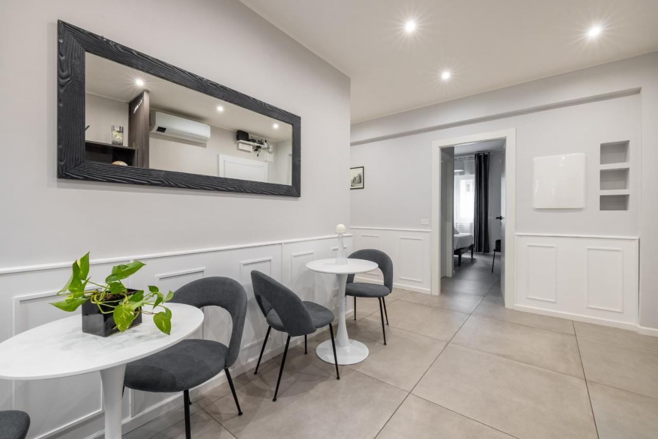 Belli Suites Vatican Rome Guest House - 4